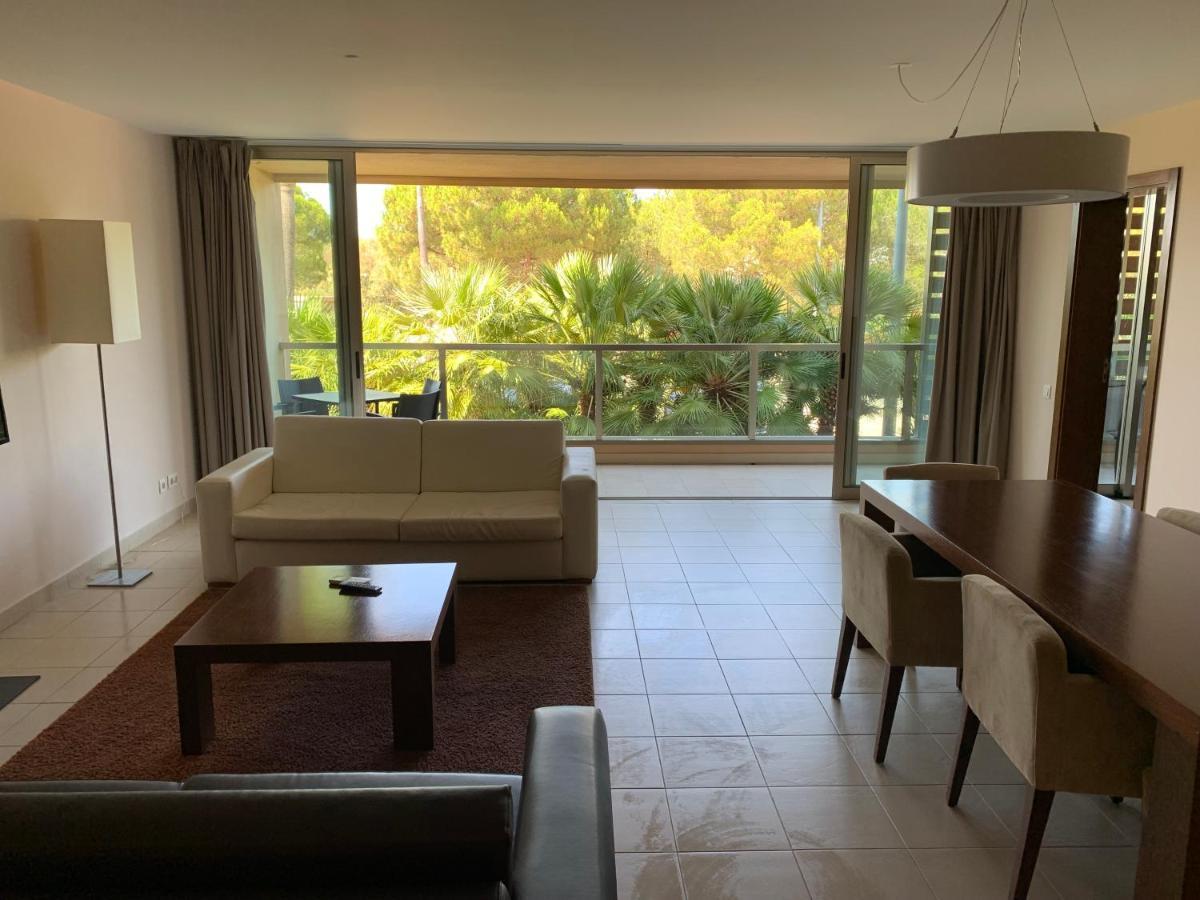 Salgados - Vila Das Lagoas Guia  Exterior foto